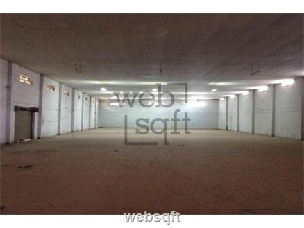Warehouse for Rent